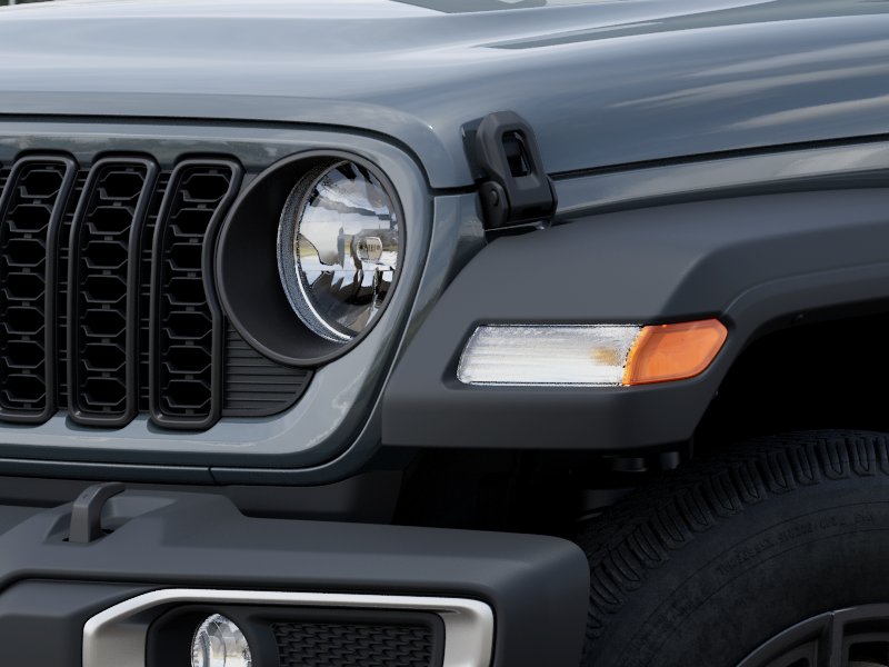2025 Jeep Gladiator Sport S - Photo 28