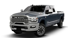 New 2026 Ram 2500 Limited Pickup for sale in Vestal, NY