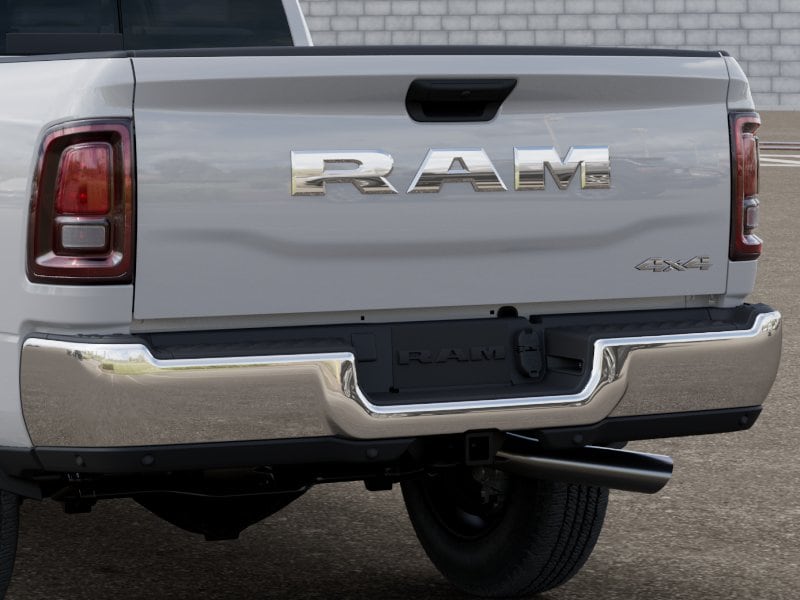 2025 RAM 2500 Tradesman - Photo 39