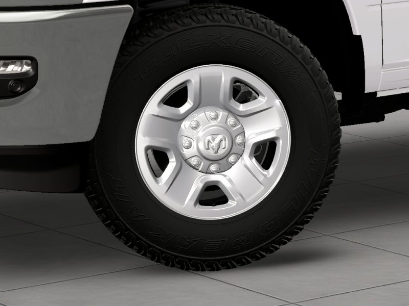 2026 Ram 2500 Tradesman photo 3