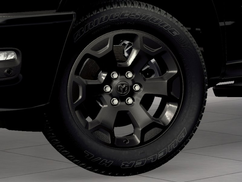 2026 Ram 1500 Lone Star photo 2