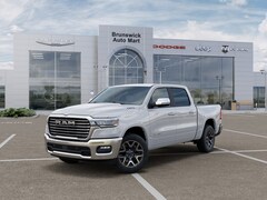 2026 Ram 1500 LARAMIE CREW CAB 4X4 5'7 BOX Pickup