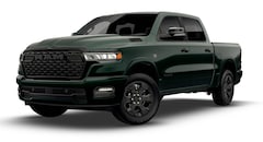 New 2026 Ram 1500 BIG HORN CREW CAB 4X4 5'7 BOX Pickup in Ellington, CT