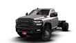  Ram 5500 Chassis Cab