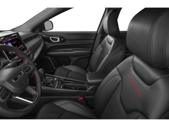 2026 Jeep Compass Trailhawk photo 9