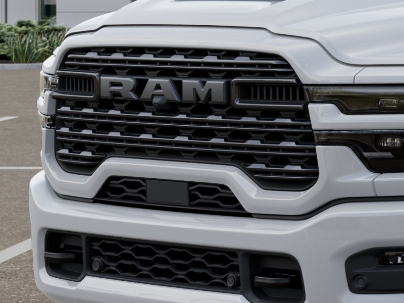 2025 RAM 2500 Limited - Photo 34