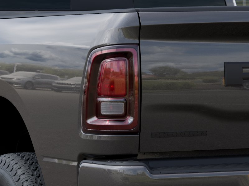 2025 RAM 2500 Big Horn - Photo 35