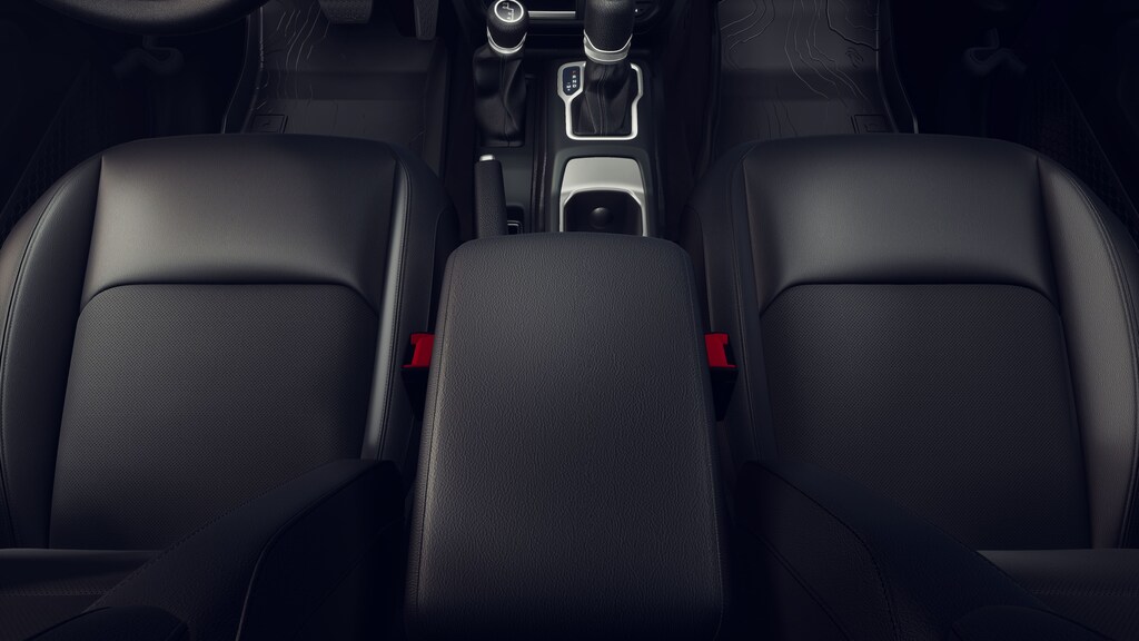 New 2026 Jeep Gladiator Dark Sky Pickup