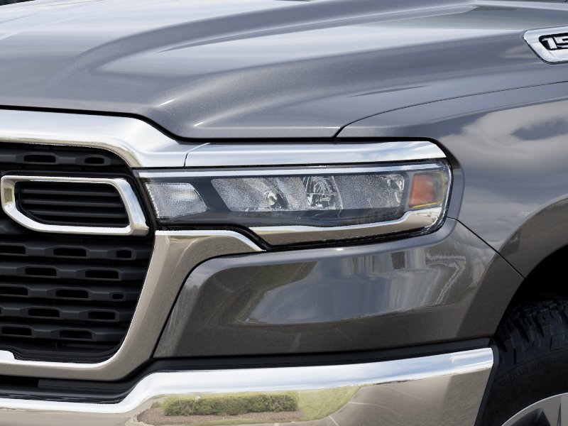 2025 RAM 1500 Tradesman - Photo 41