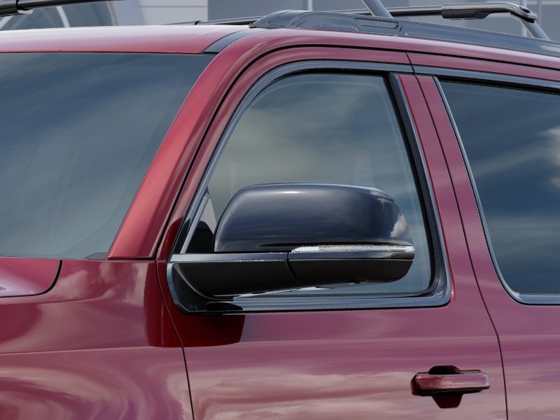 2025 Jeep Wagoneer Series II - Photo 57