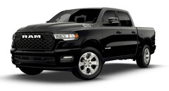 2026 Ram 1500 BIG HORN CREW CAB 4X4 5'7 BOX Pickup