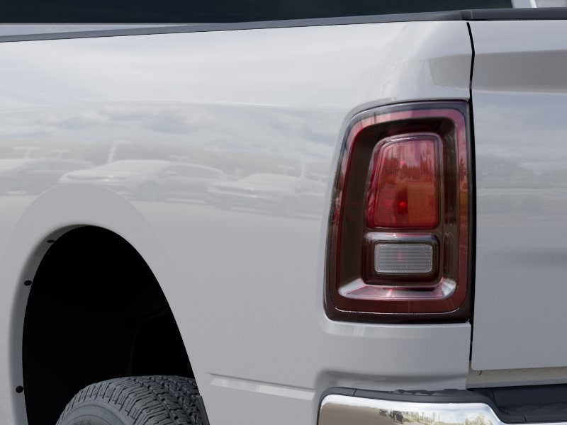 2026 RAM 2500 Tradesman - Photo 31