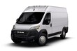  Ram ProMaster 1500