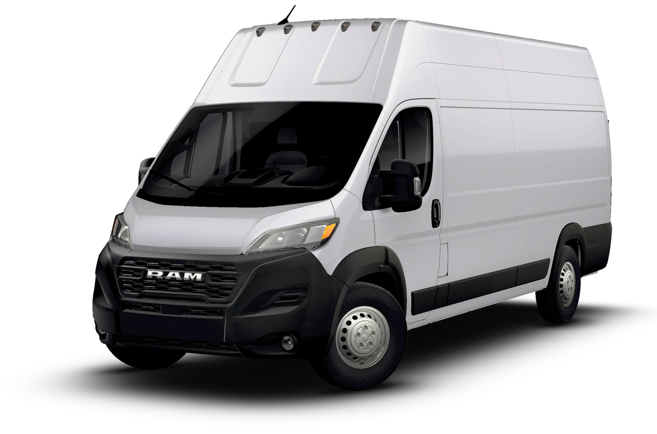 2026 RAM 3500 3500 Tradesman 159" WB Super HR Ext's photo