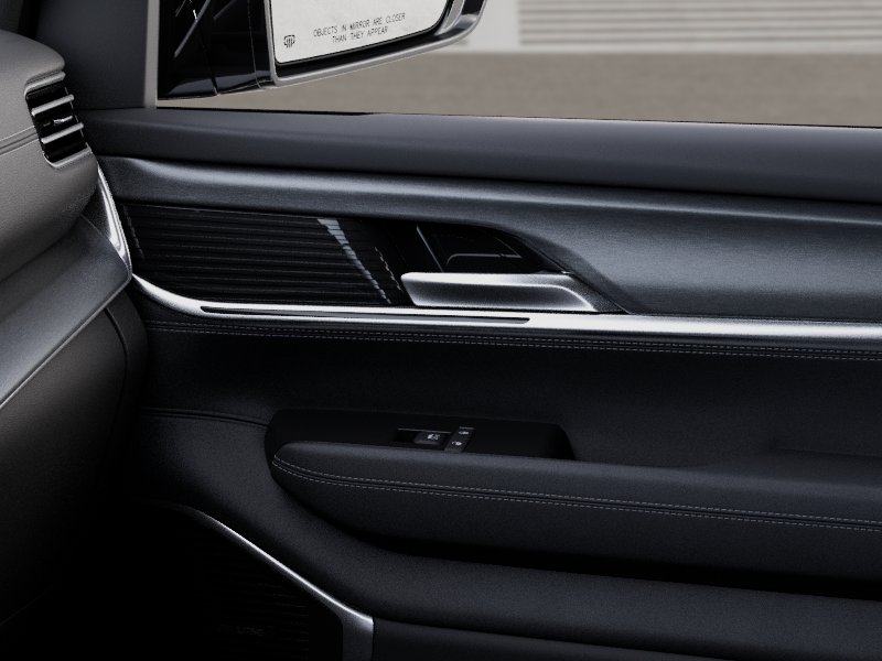 2025 Jeep Wagoneer Series II - Photo 70