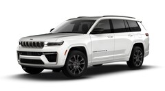 2026 Jeep Grand Cherokee L LIMITED RESERVE 4X4 Sport Utility