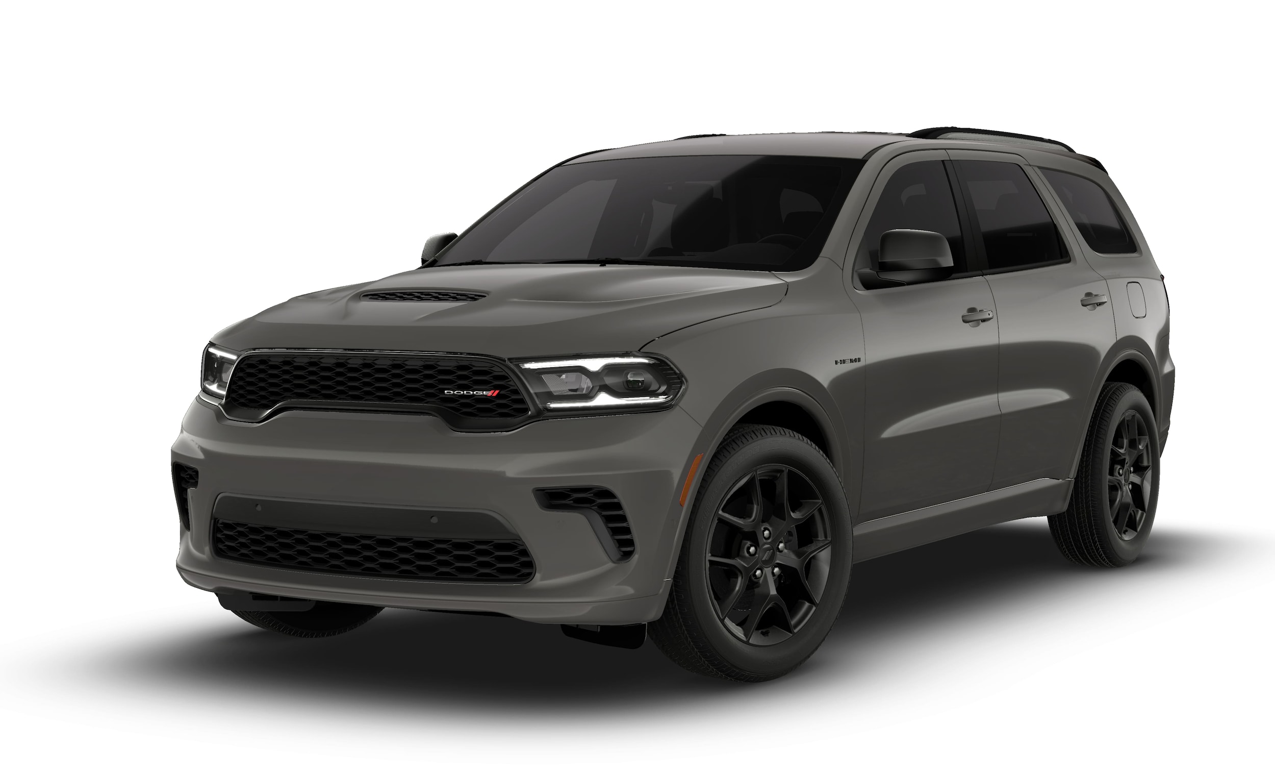 2026 Dodge Durango Sport Utility 