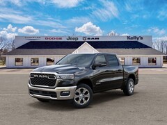 2026 Ram 1500 BIG HORN CREW CAB 4X4 5'7 BOX Pickup