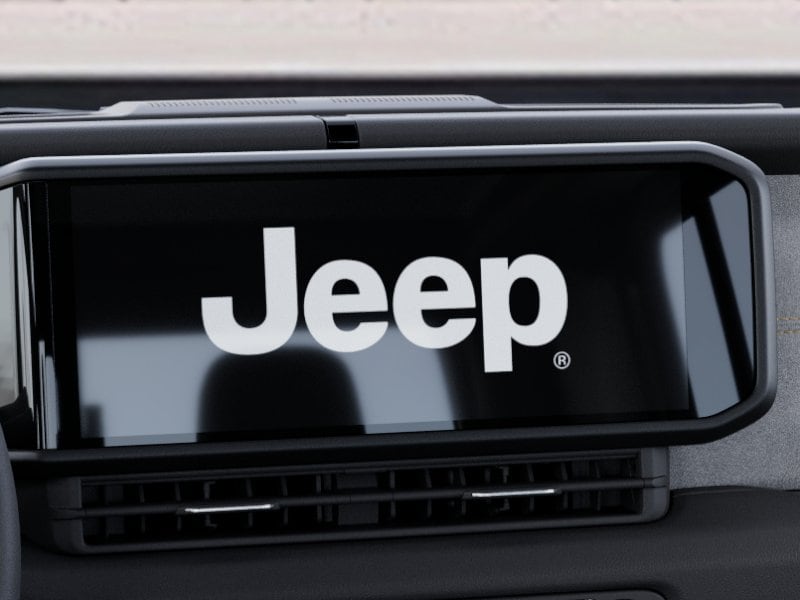 2025 Jeep Gladiator Sport S - Photo 55