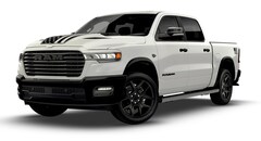 2026 Ram 1500 LARAMIE CREW CAB 4X4 5'7 BOX Pickup in Fredonia