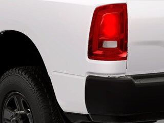 2026 Ram 2500 Tradesman Pickup