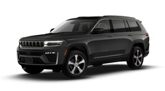 2026 Jeep Grand Cherokee L Limited Sport Utility