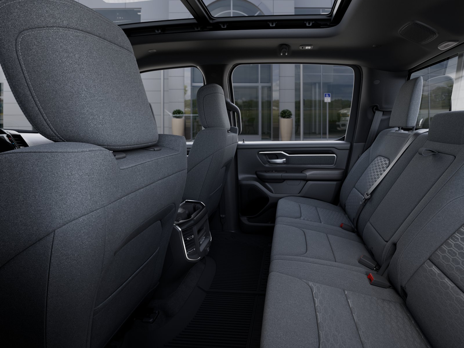 2026 RAM 1500 Big Horn/Lone Star - Photo 51