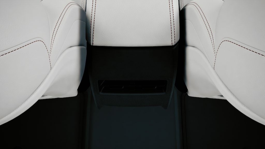 New 2027 Jeep Cherokee LIMITED 4X4 Sport Utility