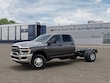  Ram 3500 Chassis Cab