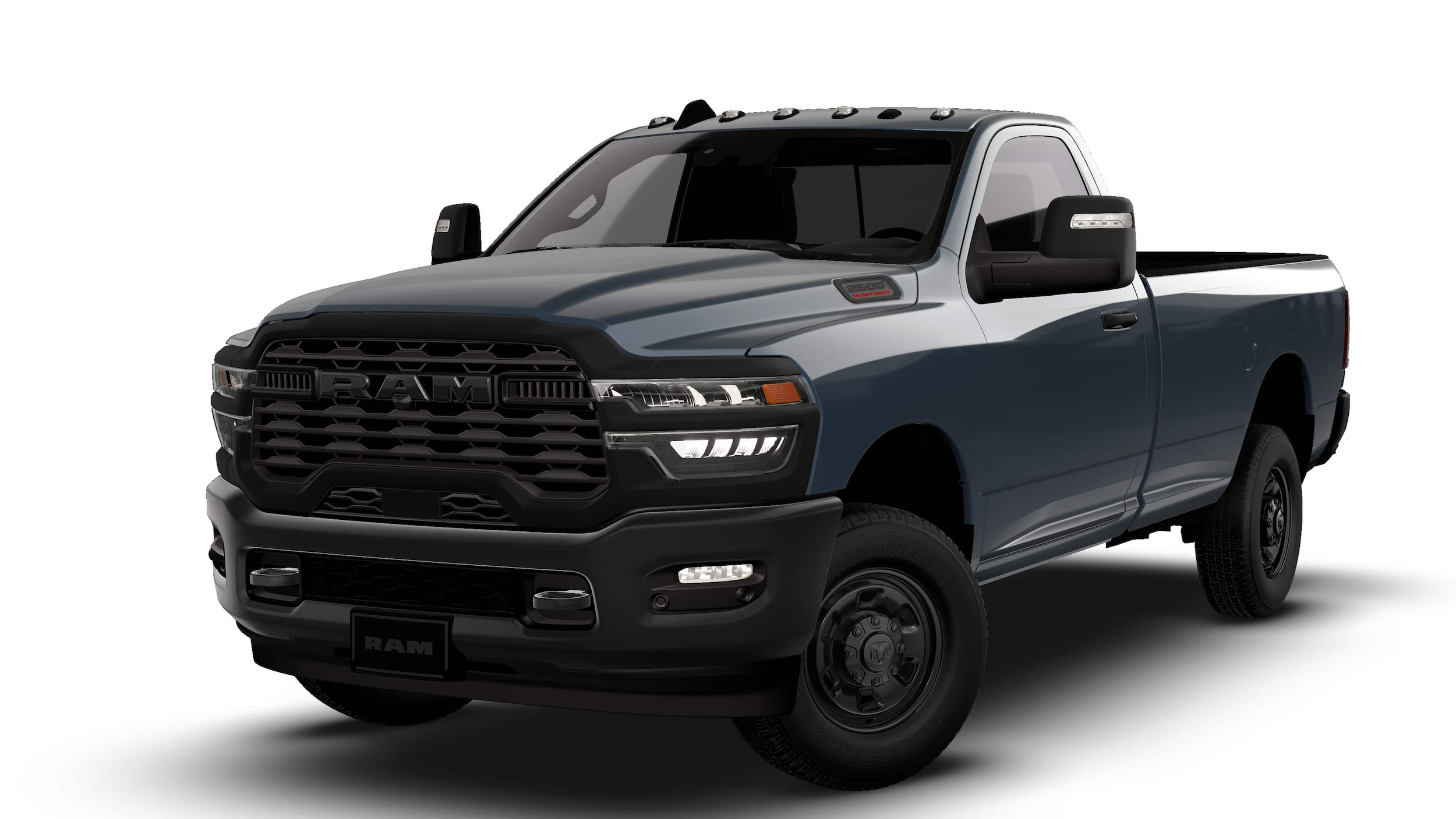 2026 RAM 2500 Tradesman 4X4 Regular Cab's photo
