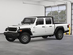2025 Jeep Gladiator SPORT S 4X4 Pickup