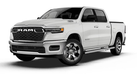 2027 Ram 1500 Lone Star Pickup