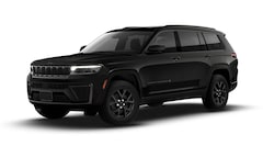 2026 Jeep Grand Cherokee L LAREDO ALTITUDE 4X4 Sport Utility For Sale In Cambridge, OH