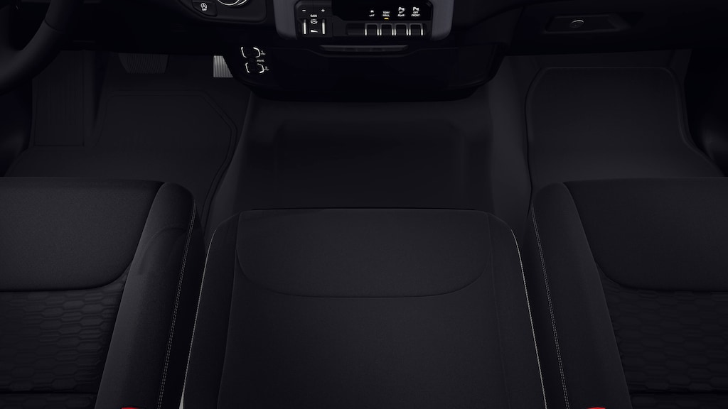 New 2027 Ram 1500 Tradesman Pickup