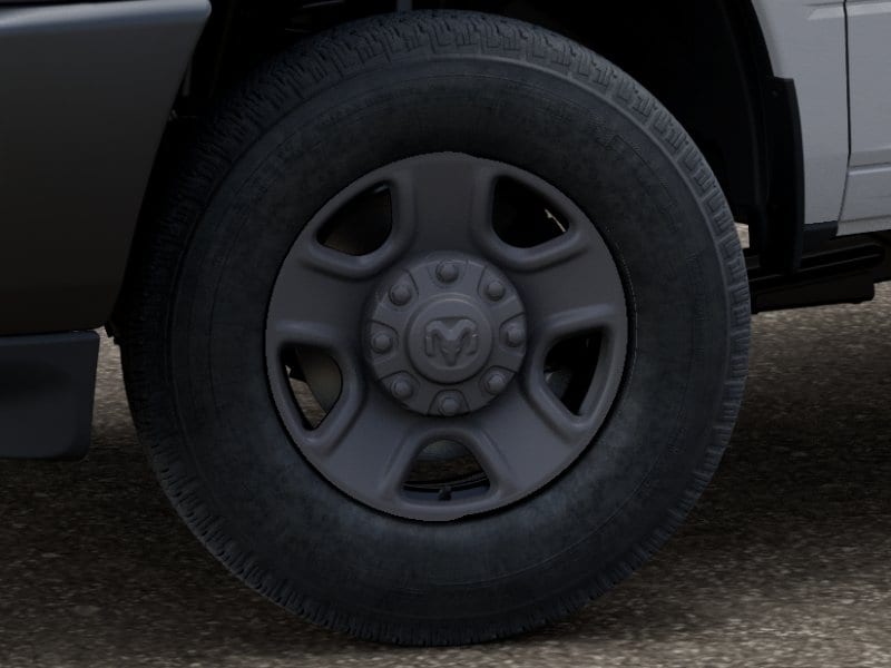 2026 RAM 2500 Tradesman - Photo 35