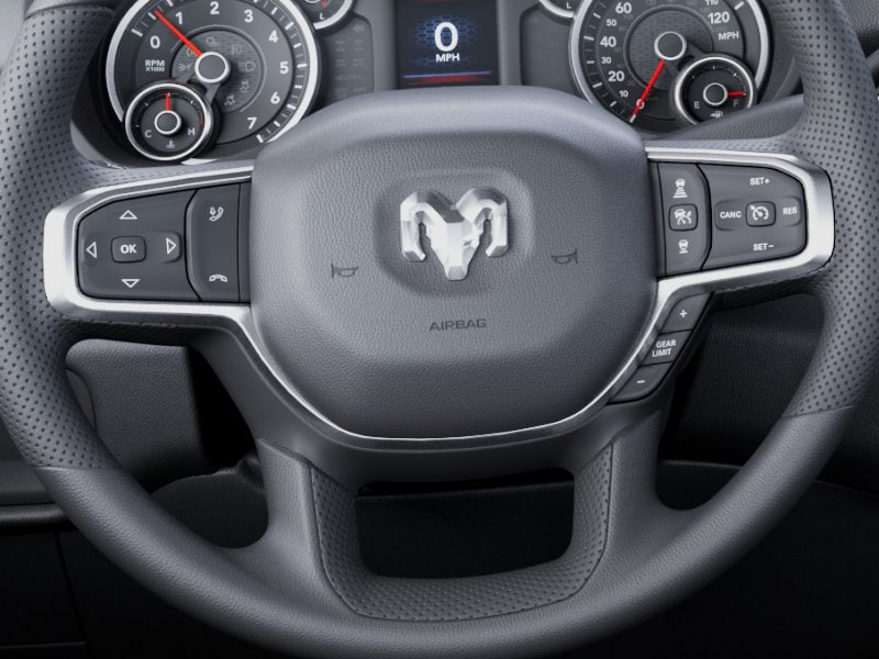 2026 RAM 3500 Chassis Tradesman - Photo 34
