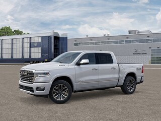 2026 Ram 1500 Limited Pickup