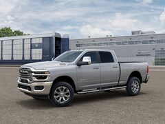 2026 Ram 2500 LARAMIE CREW CAB 4X4 6'4 BOX Pickup