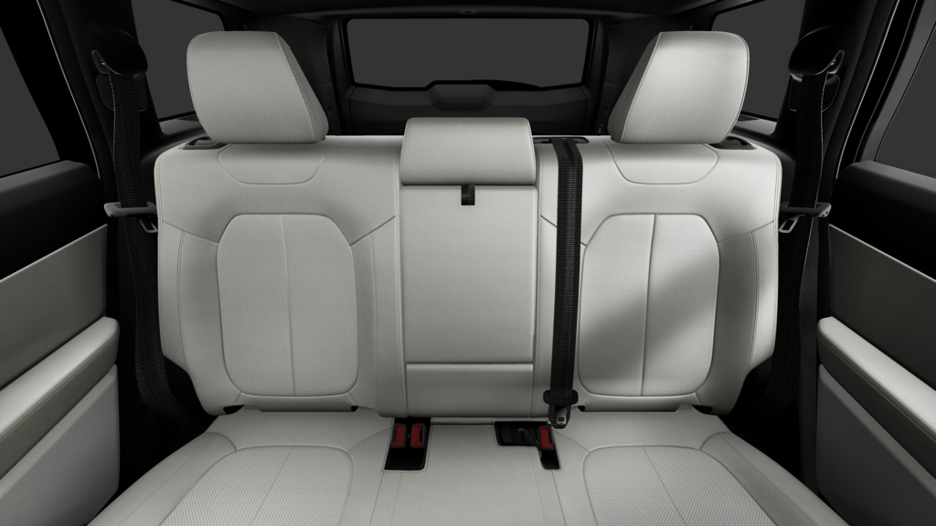 New 2026 Jeep Cherokee LIMITED 4X4 Sport Utility