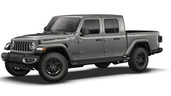 2026 Jeep Gladiator TEXAS TRAIL 4X4 Pickup