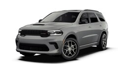 2027 Dodge Durango GT HEMI Sport Utility