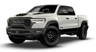 2026 Ram 1500 RHO CREW CAB 4X4 5'7 BOX Pickup
