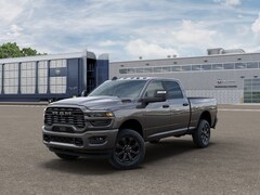 2026 Ram 2500 BIG HORN CREW CAB 4X4 6'4 BOX Pickup