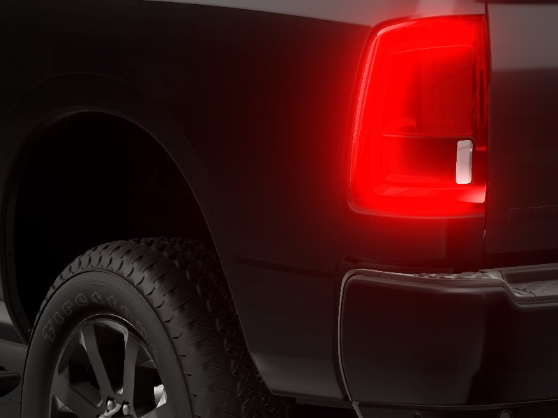 2026 Ram 2500 Pickup 