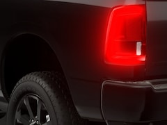 2026 Ram 2500 BIG HORN CREW CAB 4X4 6'4 BOX Pickup