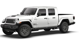 2026 Jeep Gladiator SPORT S 4X4 Pickup