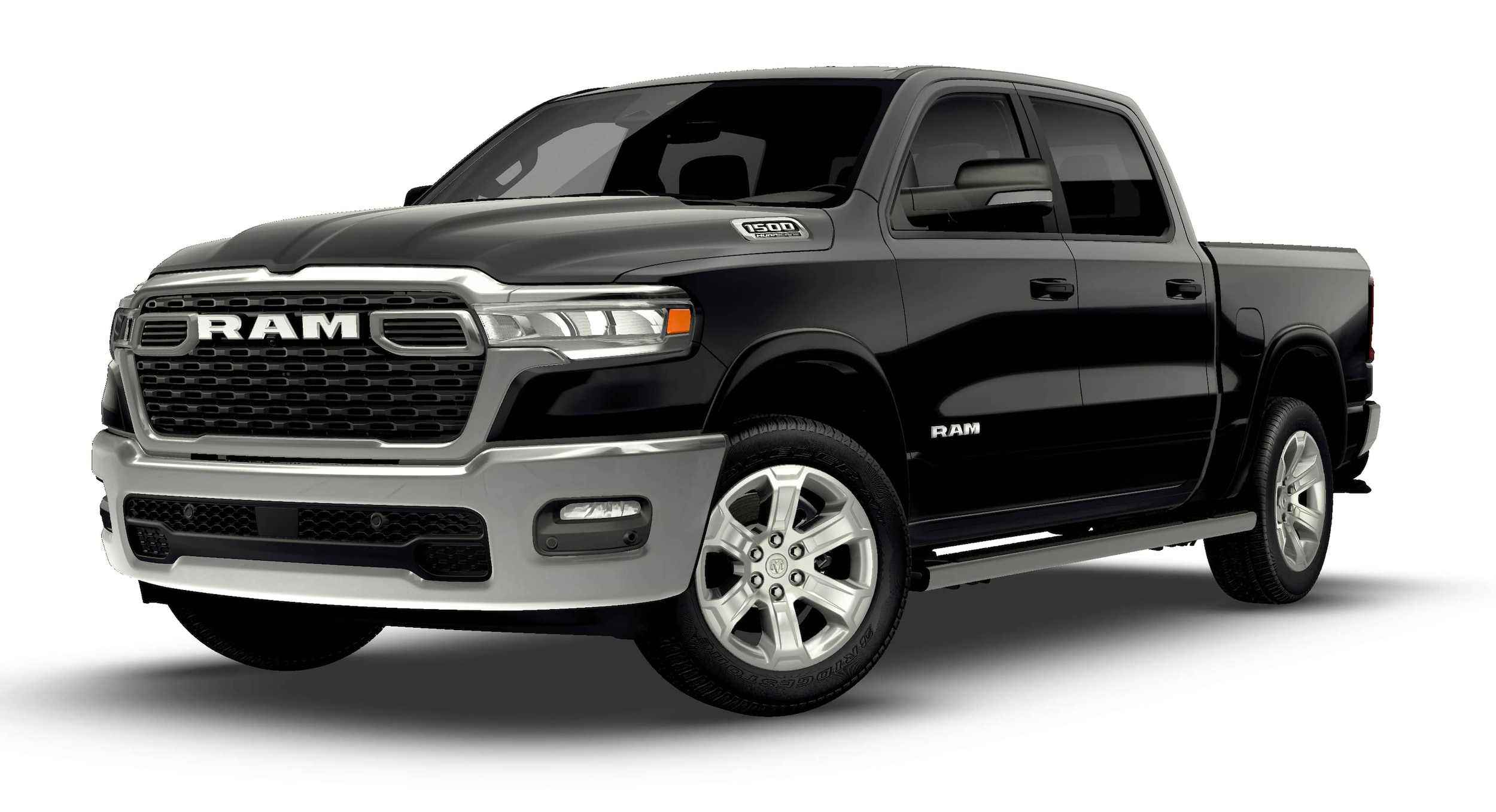 2026 RAM 1500 Big Horn/Lone Star - Photo 18