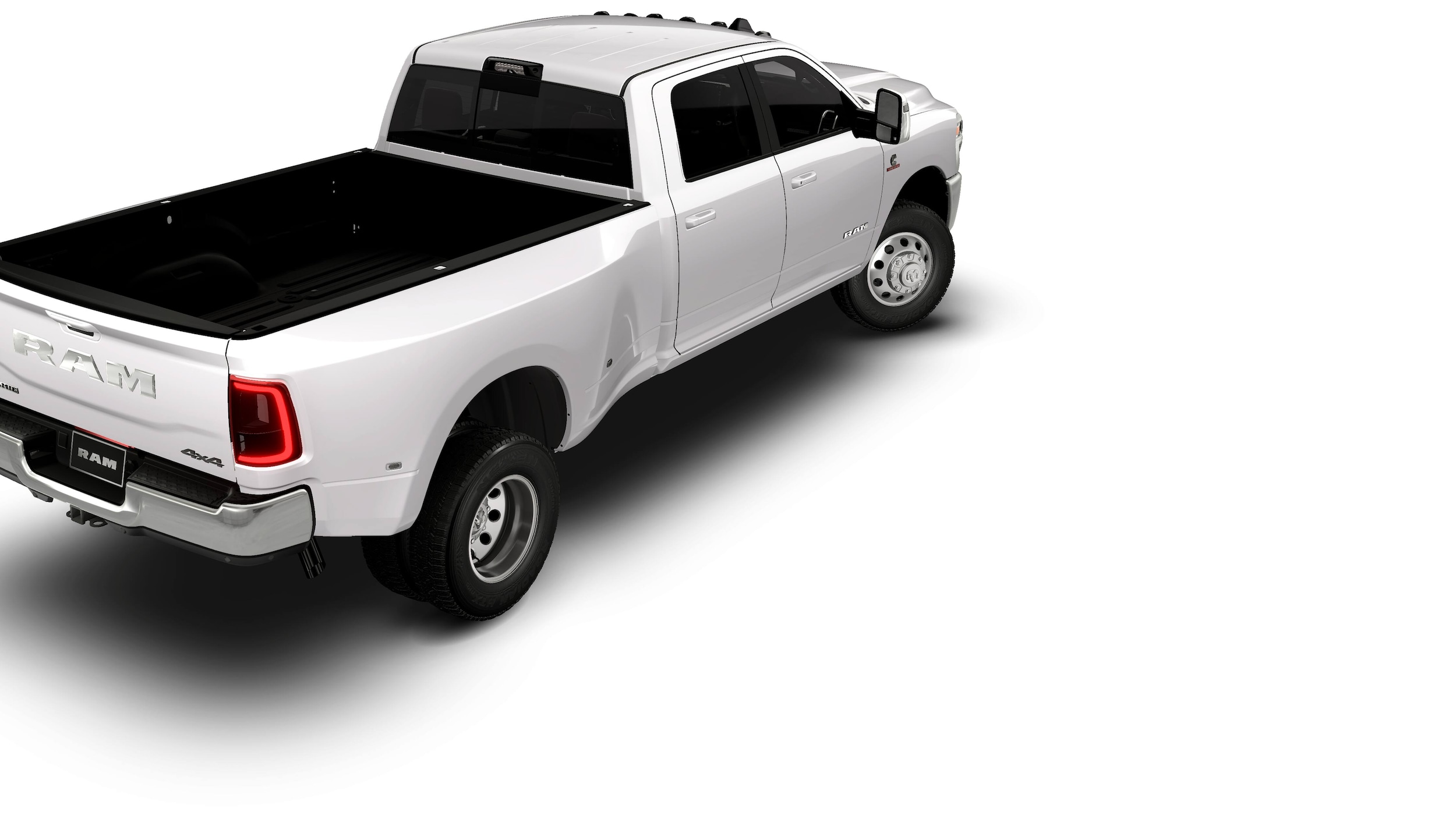 2026 RAM 3500 Laramie - Photo 46