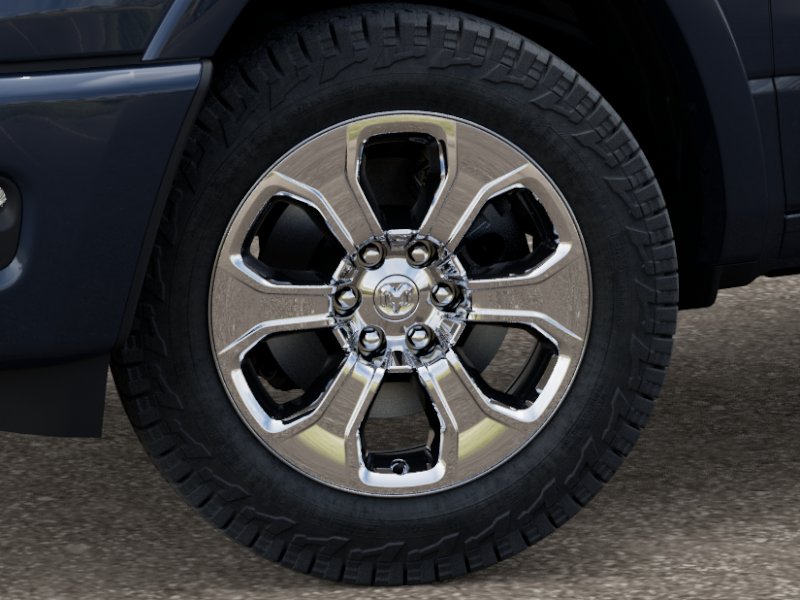 2026 Ram 1500 Big Horn photo 4