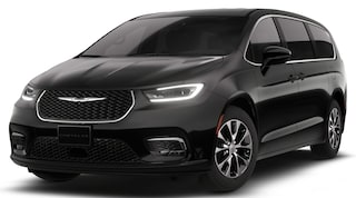 2026 Chrysler Pacifica SELECT AWD Passenger Van